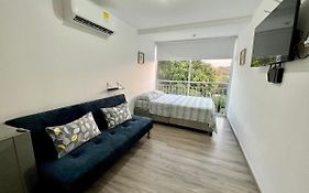 APARTAMENTO NUEVO, MODERNO y MUY CÓMODO - 409